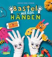 Cover von Bastel mit den Händen