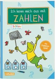 Cover von Ich kenn mich aus mit Zahlen
