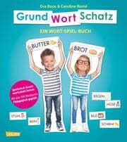 Cover von Grundwortschatz