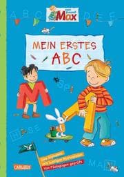 Cover von Mein Freund Max - Mein erstes ABC