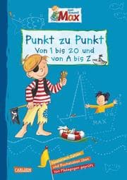 Cover von Mein Freund Max - Punkt zu Punkt