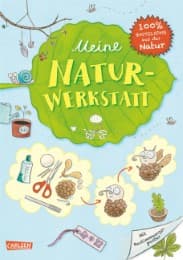 Cover von Meine Natur-Werkstatt