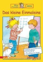 Cover von Das kleine Einmaleins