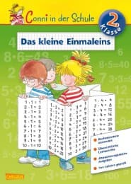 Cover von Das kleine Einmaleins