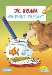 Cover von Dr. Brumm: Von Punkt zu Punkt