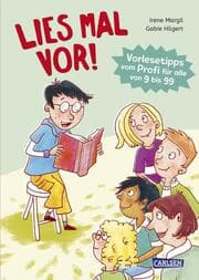 Cover von Lies mal vor!