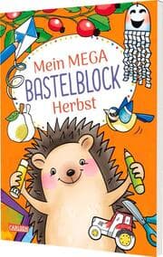 Cover von Herbst