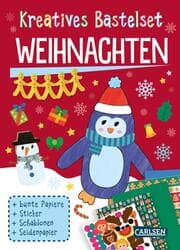 Cover von Kreatives Bastelset: Weihnachten