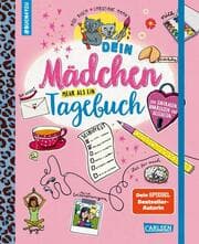 Cover von Dein Mädchen-Tagebuch