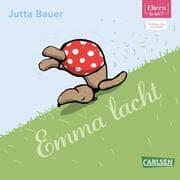 Cover von ELTERN-Vorlesebücher: Emma lacht