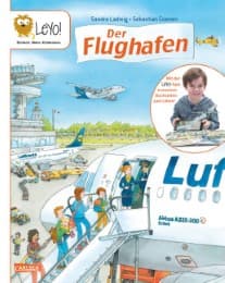 Cover von Der Flughafen
