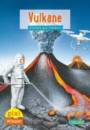 Cover von Vulkane