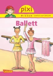 Cover von Ballett