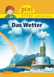 Cover von Das Wetter
