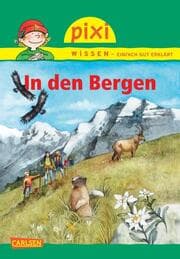 Cover von In den Bergen