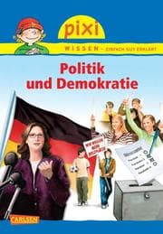 Cover von Politik und Demokratie