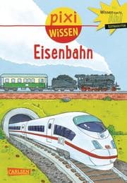 Cover von Eisenbahn