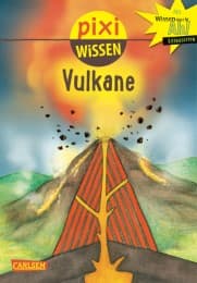 Cover von Vulkane