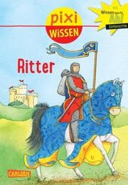 Cover von Ritter