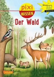 Cover von Der Wald
