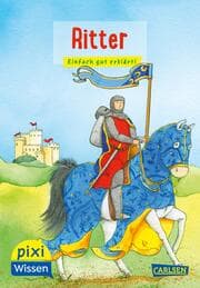 Cover von Ritter