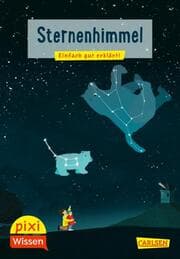 Cover von Sternenhimmel