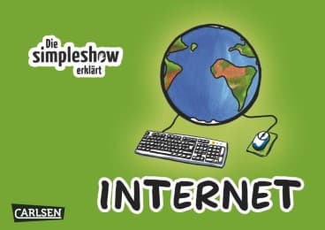 Cover von Internet