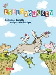 Cover von Eselsbrücken