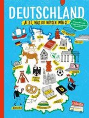 Cover von Deutschland