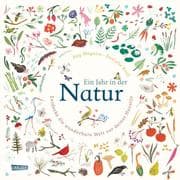Cover von Ein Jahr in der Natur