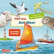 Cover von Hör mal - Am Meer