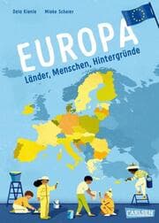 Cover von Europa