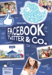 Cover von Facebook, Twitter und Co.