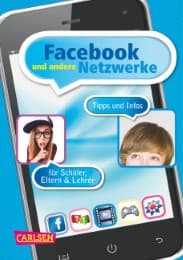Cover von Facebook und andere Netzwerke
