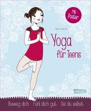 Cover von Yoga für Teens