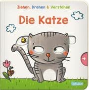 Cover von Die Katze