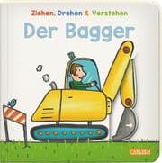 Cover von Der Bagger