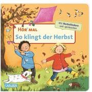 Cover von So klingt der Herbst