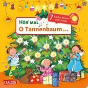 Cover von O Tannenbaum ...