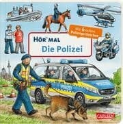 Cover von Die Polizei