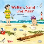 Cover von Wellen, Sand und Meer