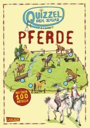 Cover von Pferde