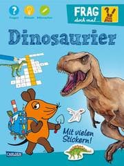 Cover von Dinosaurier