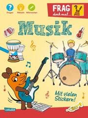 Cover von Musik