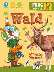 Cover von Wald