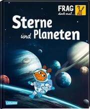 Cover von Sterne und Planeten