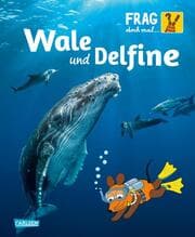 Cover von Wale und Delfine