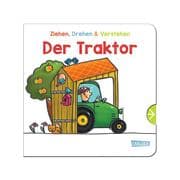 Cover von Der Traktor