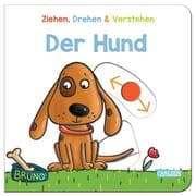 Cover von Der Hund