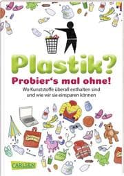 Cover von Plastik? Probier's mal ohne!
